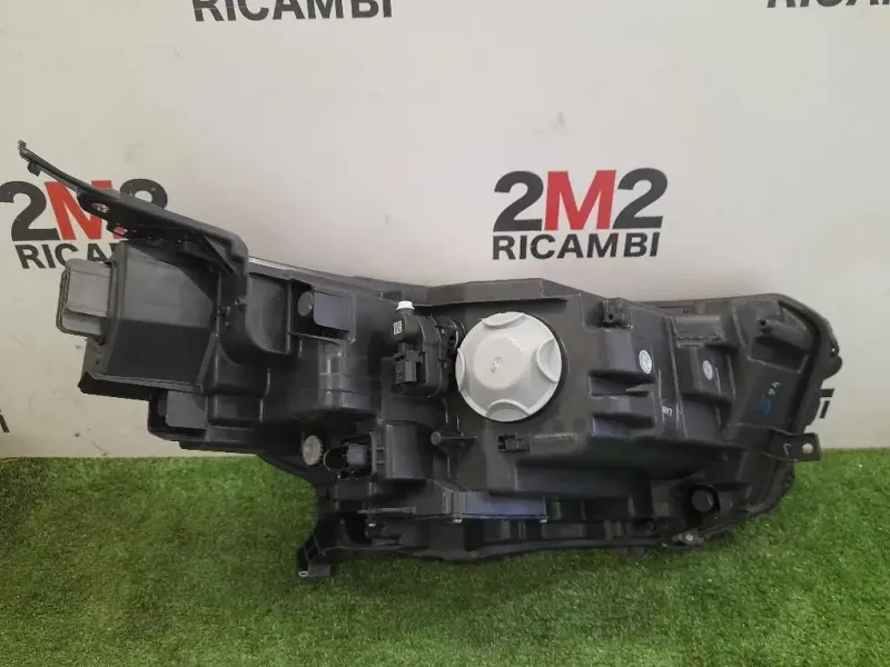 Proiettore ANT SX 260609142R 1006E00E Nissan Townstar 2022