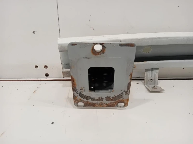 Traversa Paraurti POST TRAVERSA PARAURTI POST Ssangyong Korando III 2011