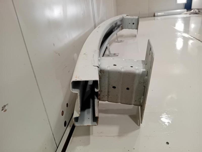 Traversa Paraurti POST TRAVERSA PARAURTI POST Ssangyong Korando III 2011