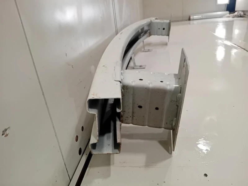 Traversa Paraurti POST TRAVERSA PARAURTI POST Ssangyong Korando III 2011