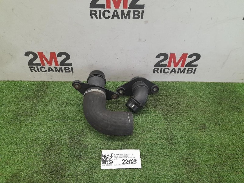 Manicotto Radiatore SUP Alfa Romeo Giulietta 2010