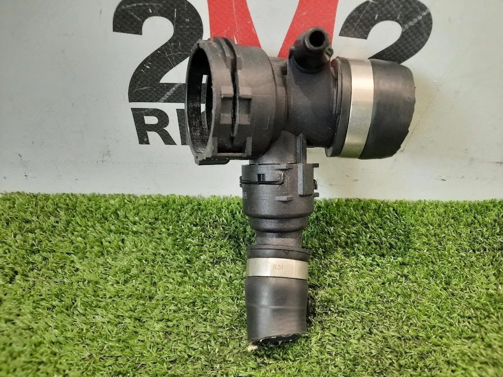 Manicotto Radiatore SUP 8510012 Bmw Serie 1 F20 Berlina 2015