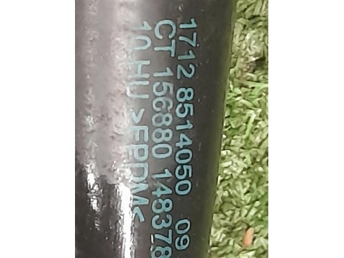 Manicotto Radiatore SUP 8514050 Bmw Serie 3 F30 Berlina 2012