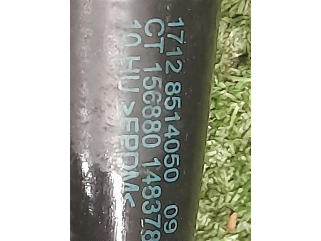 Manicotto Radiatore SUP 8514050 Bmw Serie 3 F30 Berlina 2012