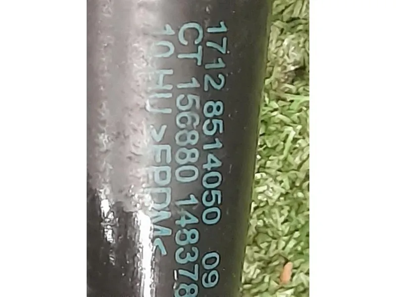 Manicotto Radiatore SUP 8514050 Bmw Serie 3 F30 Berlina 2012