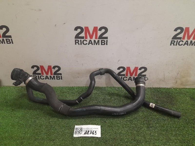 Manicotto Radiatore SUP 8514050 Bmw Serie 3 F30 Berlina 2012