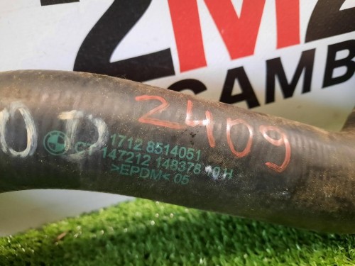 Manicotto Radiatore SUP 17122795673 Bmw Serie 3 F30 Berlina 2015