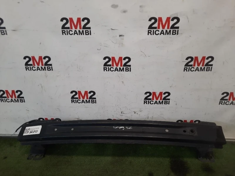 Traversa Paraurti POST Ssangyong Tivoli 2015