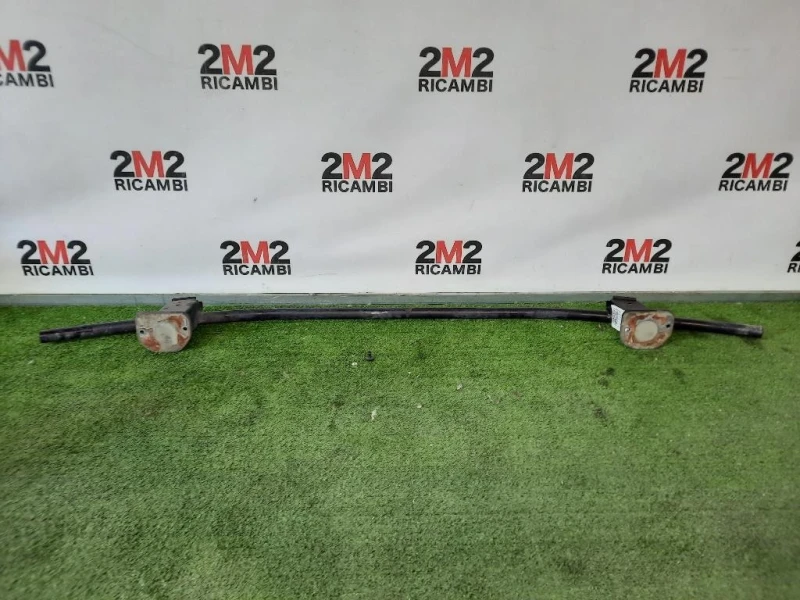 Traversa Paraurti POST 6556051K00000 Suzuki Splash 2008