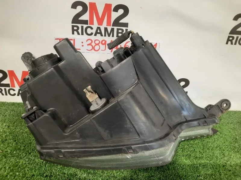 Proiettore ANT SX 00024584 Opel Antara A 2011