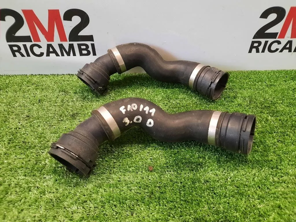 Manicotto Radiatore SUP 17128511753 Bmw Serie 5 F10 Berlina 2012