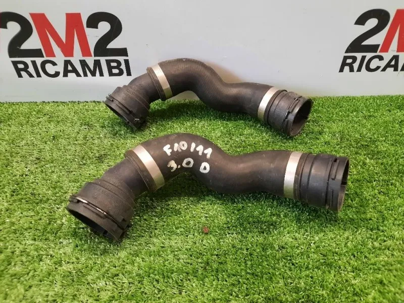 Manicotto Radiatore SUP 17128511753 Bmw Serie 5 F10 Berlina 2012