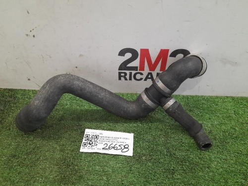 Manicotto Radiatore SUP A2515011582 Mercedes Classe R W251 2006