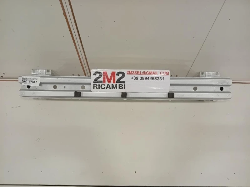 Traversa Paraurti POST 65571-61 Suzuki SX4 S-cross 2013