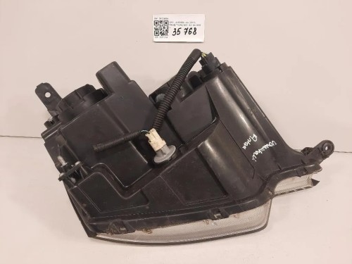 Proiettore ANT SX 00024584 Opel Antara A 2011