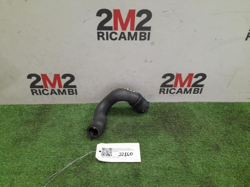 Manicotto Radiatore SUP Toyota AYGO II 2018