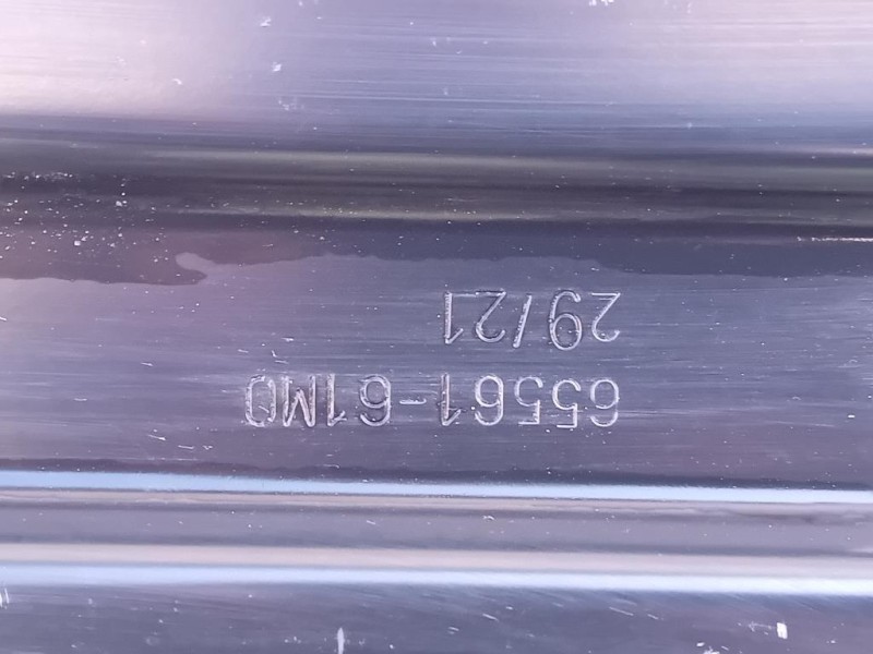 Traversa Paraurti POST 65561-61M0 Suzuki SX4 S-cross 2016