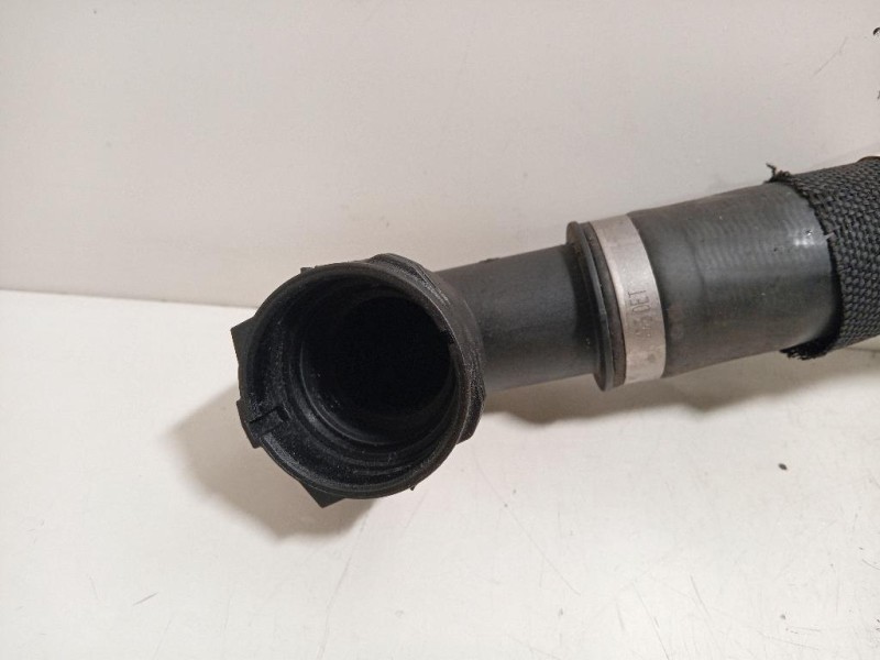 Manicotto Riscaldamento 4K0 122 253 DC Audi A6 4a5c8 Avant 2018