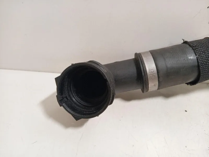 Manicotto Riscaldamento 4K0 122 253 DC Audi A6 4a5c8 Avant 2018