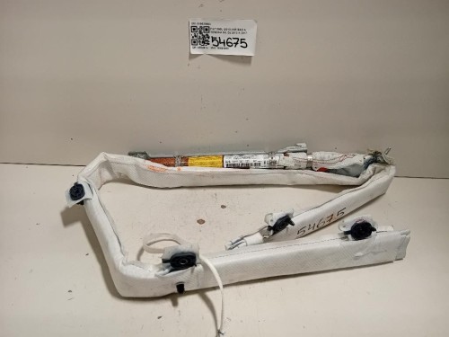 Air-bag A Tendina SX