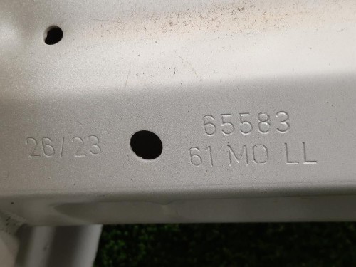 Proiettore ANT SX 1LG27037043 Opel Astra H 2005