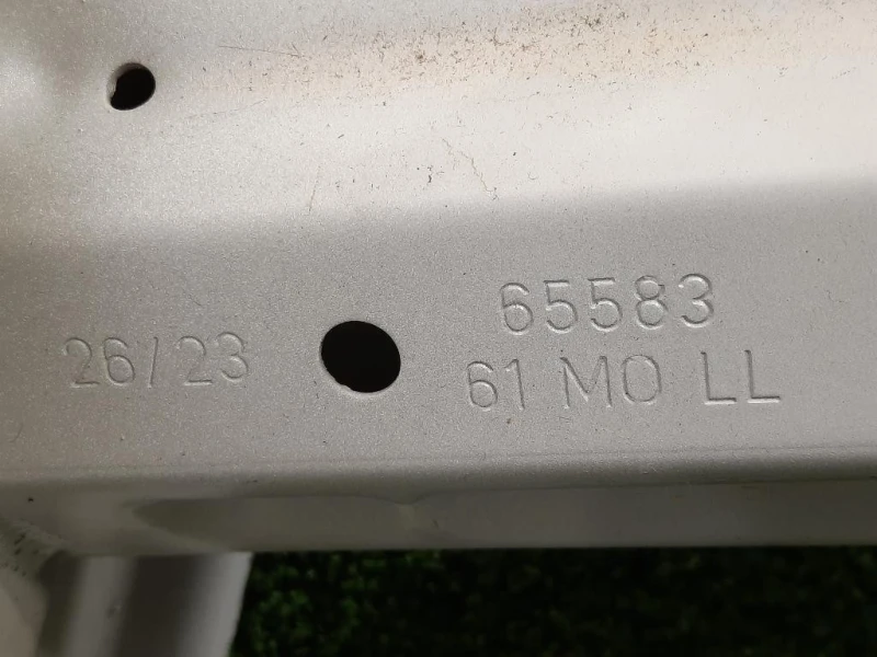 Traversa Paraurti POST 656161M0 Suzuki Vitara II 2015