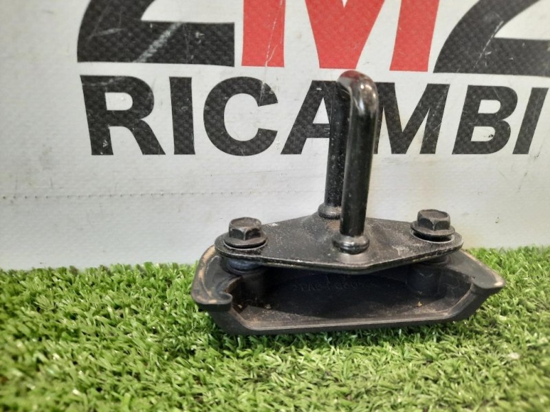 Maniglia Apertura Lunotto 96624631 LUNOTTO Chevrolet Captiva I 2007