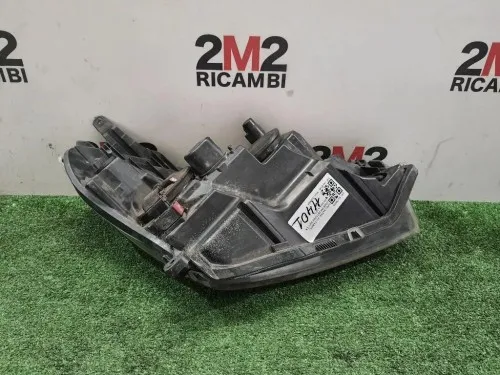 Proiettore ANT SX 93178635 Opel Astra H Cabrio 2005