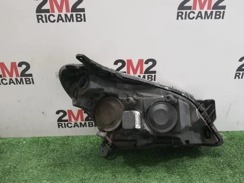 Proiettore ANT SX 93178635 Opel Astra H Cabrio 2005