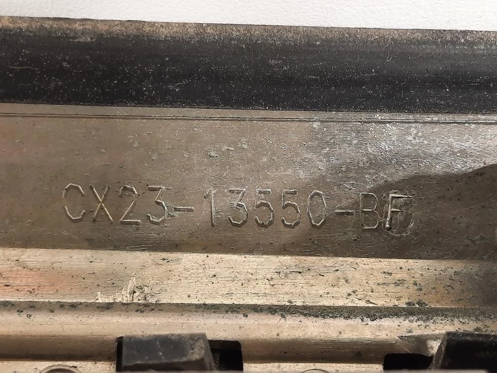 Maniglia Cofano EST ANT CX23-13550-BF Jaguar XF I 2011