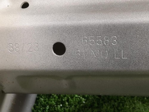 Traversa Paraurti POST