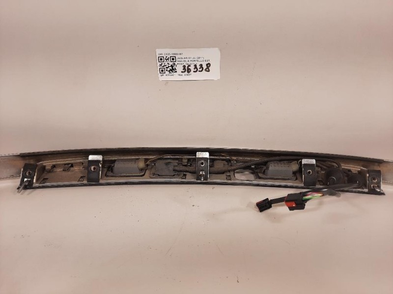 Maniglia Cofano EST ANT CX23-13550-BF Jaguar XF I 2011