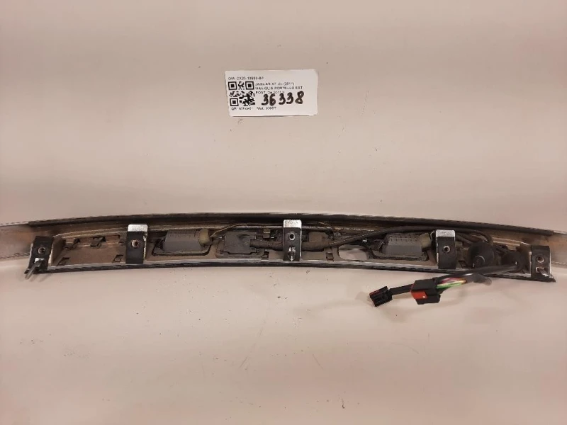 Maniglia Cofano EST ANT CX23-13550-BF Jaguar XF I 2011