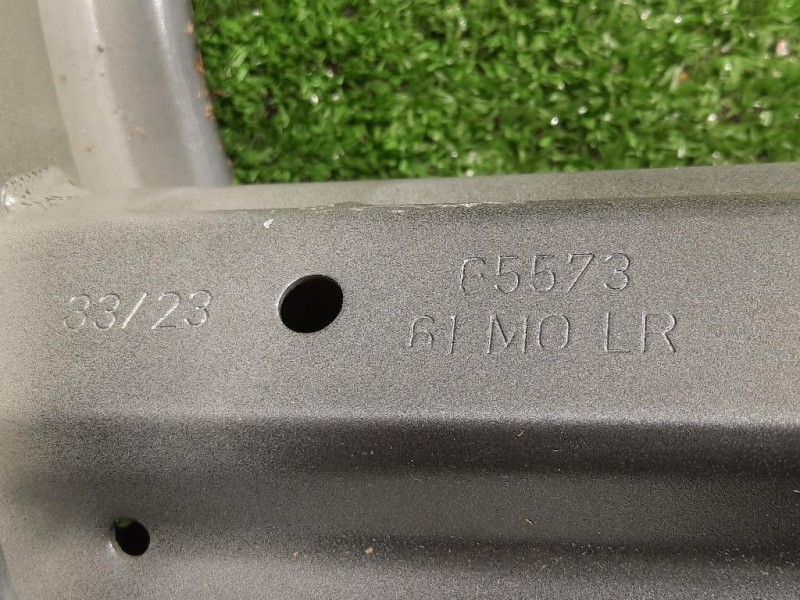 Traversa Paraurti POST 656161M0 Suzuki Vitara II 2015