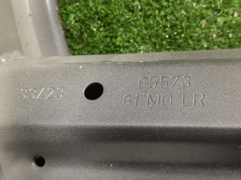 Traversa Paraurti POST 656161M0 Suzuki Vitara II 2015