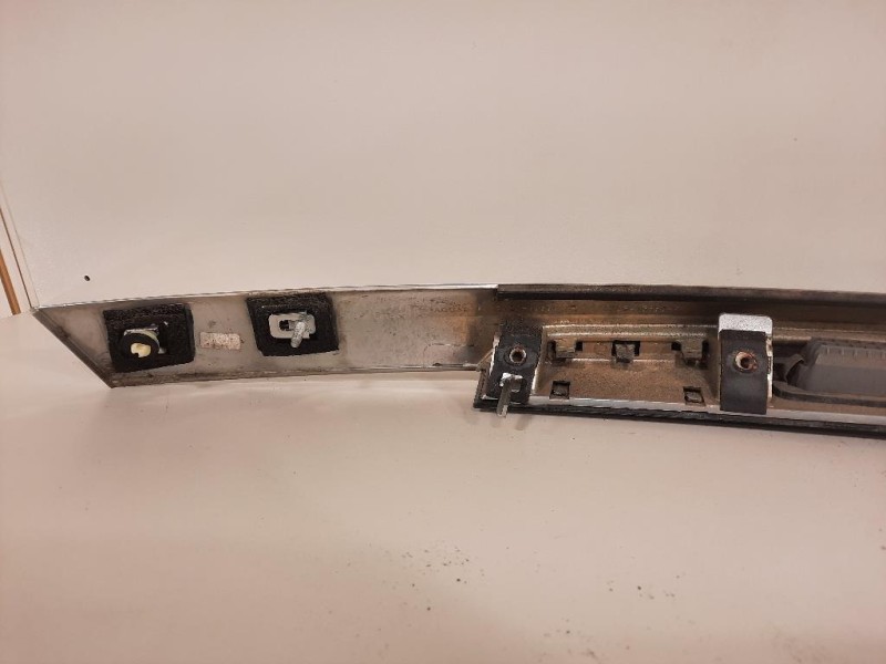 Maniglia Cofano EST ANT CX23-13550-BF Jaguar XF I 2011