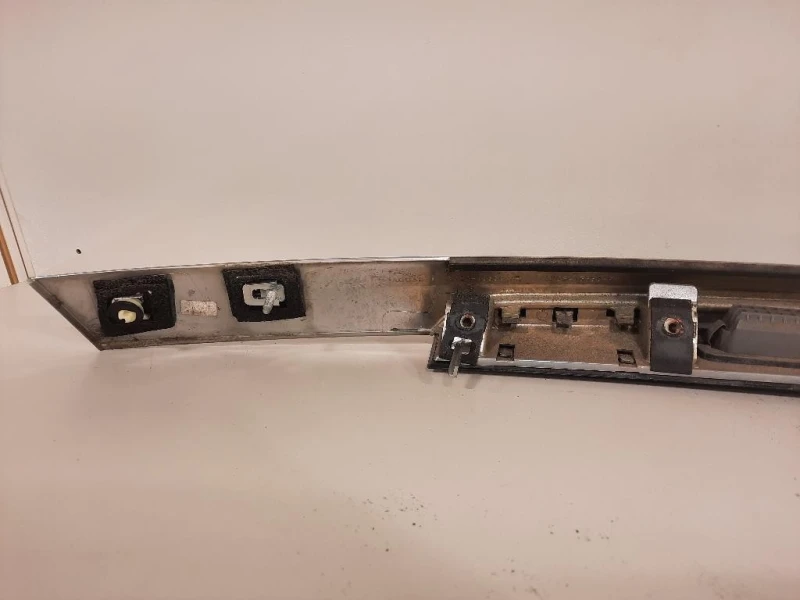 Maniglia Cofano EST ANT CX23-13550-BF Jaguar XF I 2011