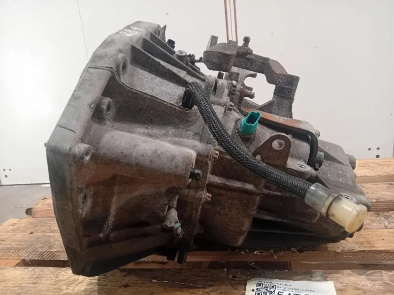 Cambio 320106944R Dacia Duster I 2014