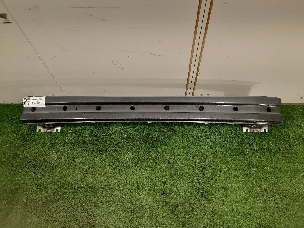 Traversa Paraurti POST 656161M0 Suzuki Vitara II 2015