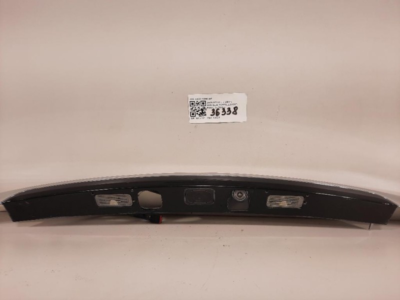 Maniglia Cofano EST ANT CX23-13550-BF Jaguar XF I 2011