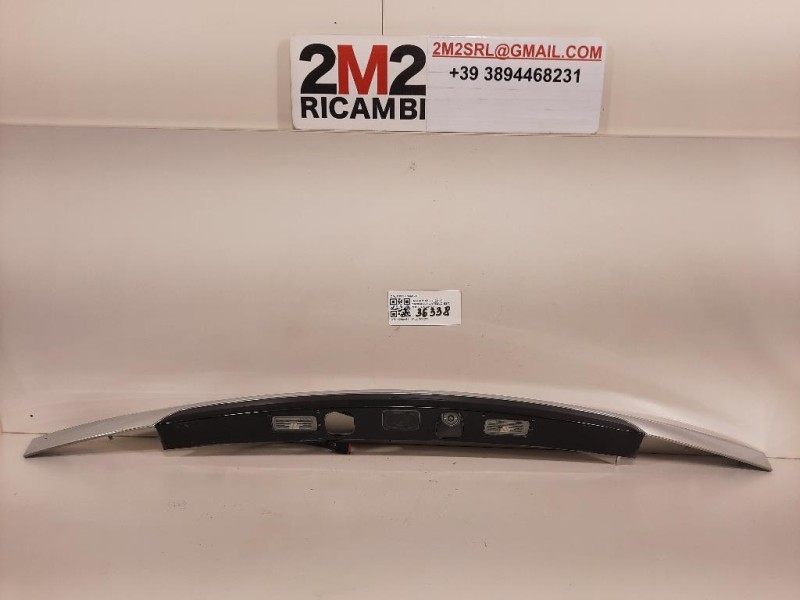 Maniglia Cofano EST ANT CX23-13550-BF Jaguar XF I 2011