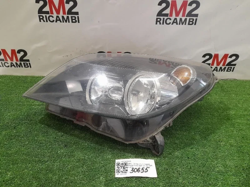 Proiettore ANT SX 1EG270370-01 Opel Astra H SW 2005