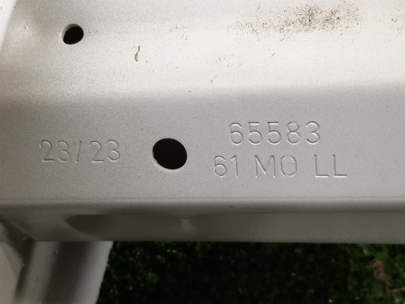 Traversa Paraurti POST 656161M0 Suzuki Vitara II 2015