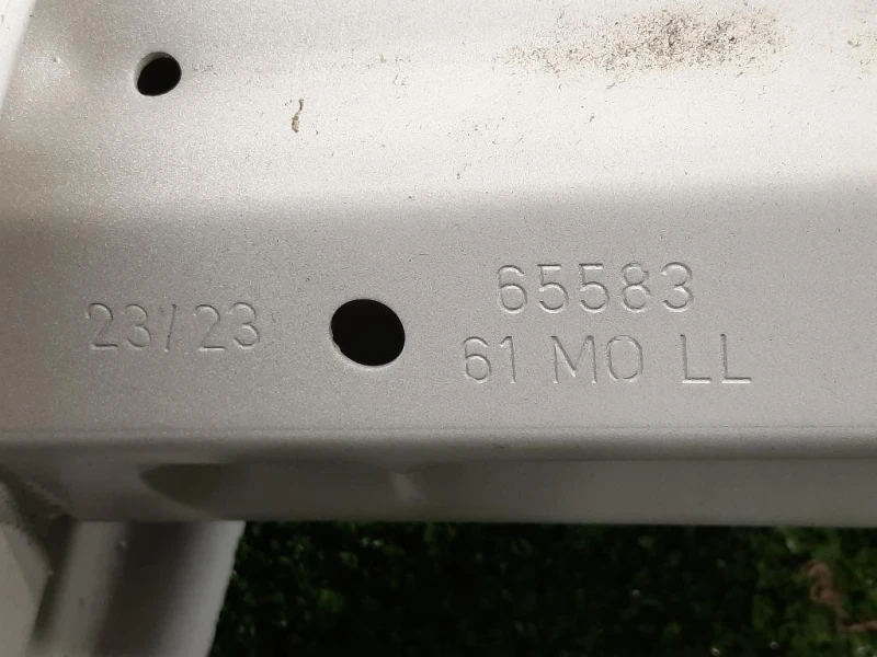 Traversa Paraurti POST 656161M0 Suzuki Vitara II 2015