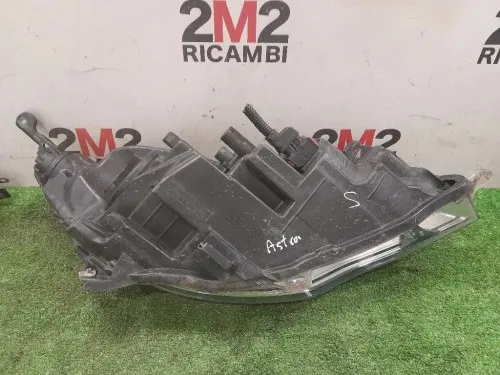 Proiettore ANT SX 13253656 Opel Astra J 2010
