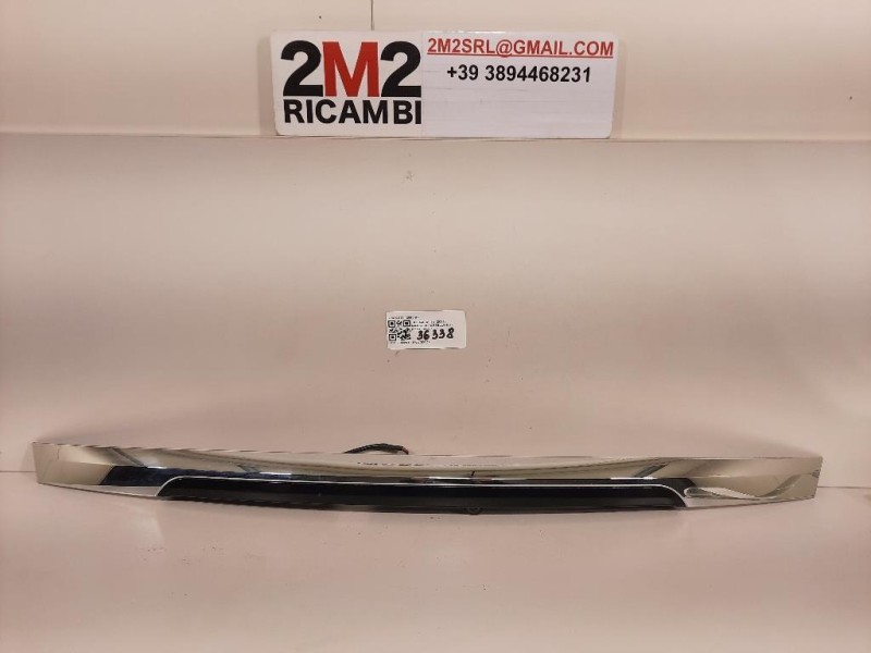 Maniglia Cofano EST ANT CX23-13550-BF Jaguar XF I 2011