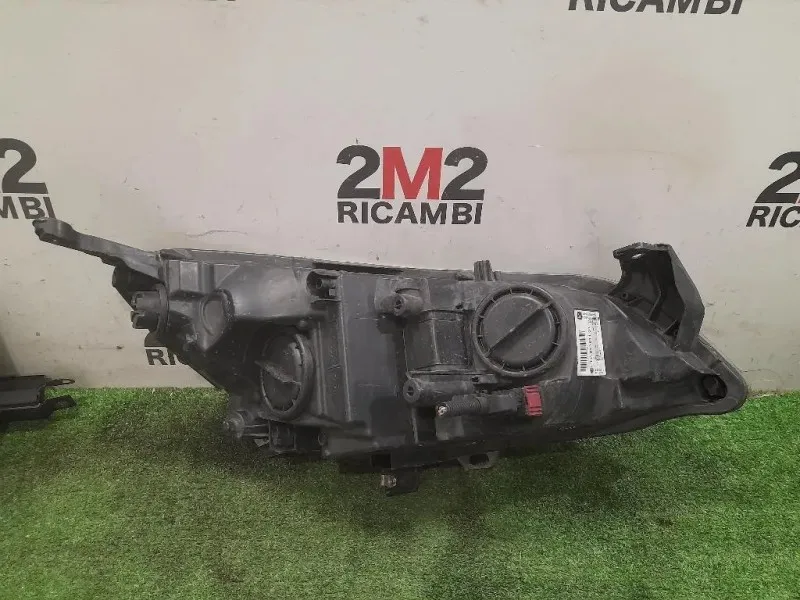 Proiettore ANT SX 13253656 Opel Astra J 2010