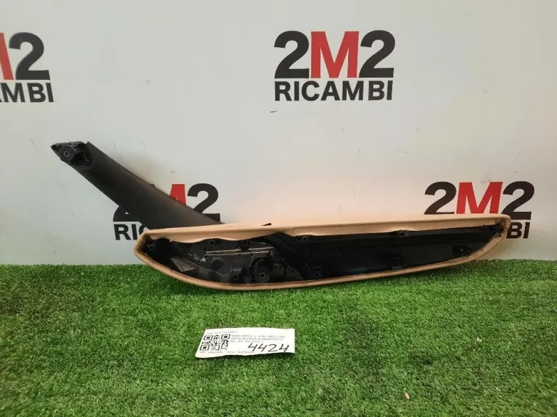 Maniglia Montante INT SX 51417279281 Bmw Serie 3 F30 Berlina 2012