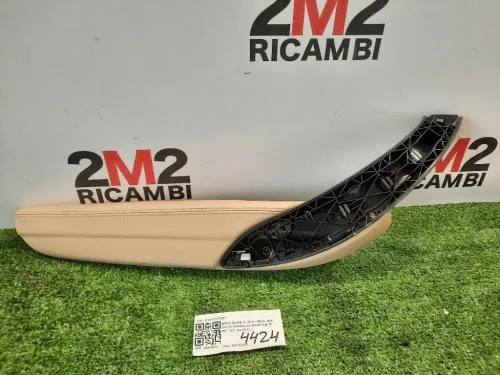 Maniglia Montante INT SX 51417279281 Bmw Serie 3 F30 Berlina 2012