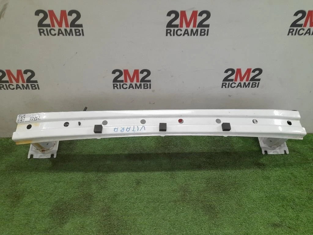 Traversa Paraurti POST 6557161 Suzuki Vitara II 2015